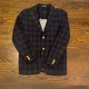 Circolo 1901 Men’s Sports Jacket Made in Italy size Euro 54